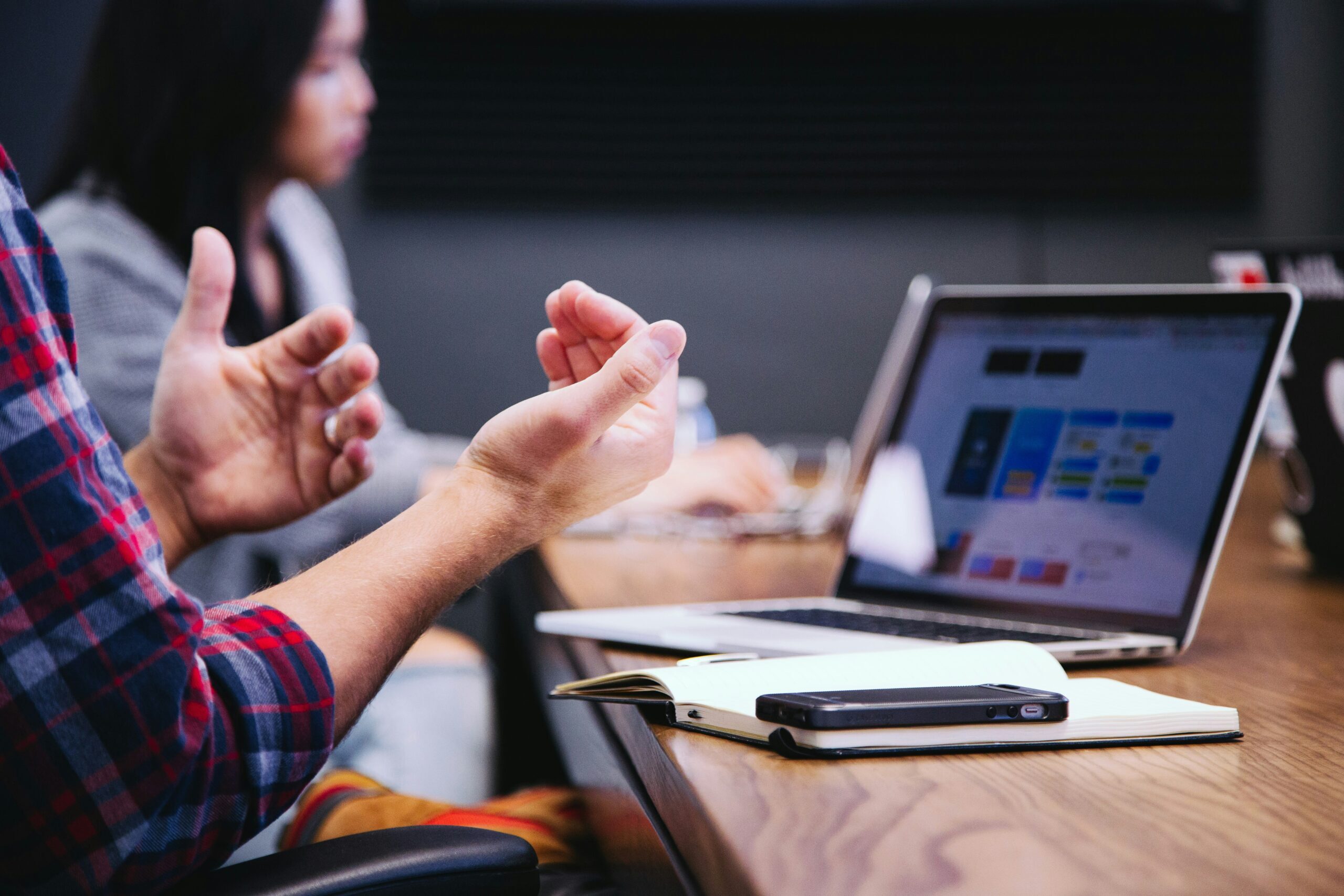 4 Tips for Successful Cross-Team Collaboration