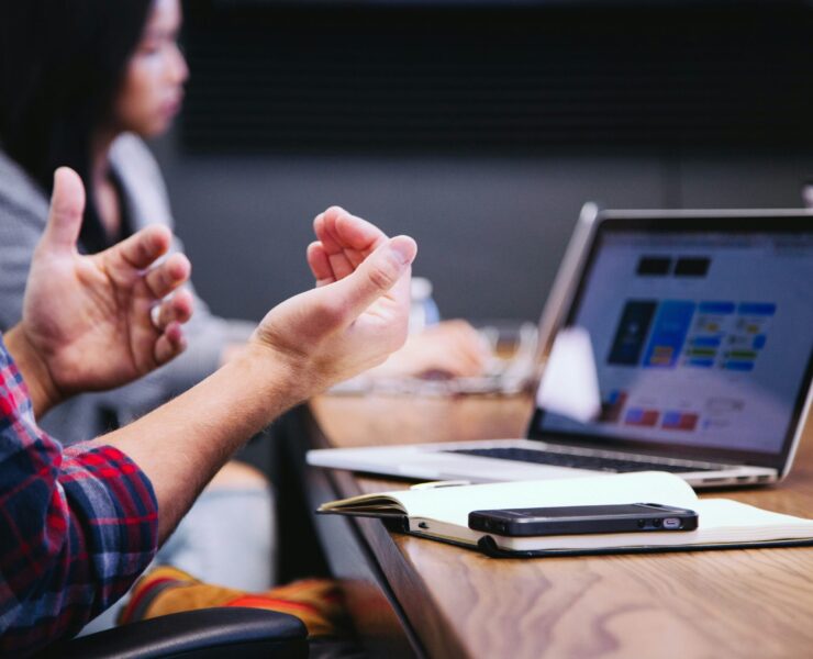 4 Tips for Successful Cross-Team Collaboration